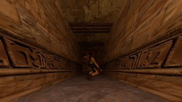 Tomb Raider 4 6 Remastered Featured