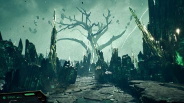 Chernobylite 2 Exclusion Zone Featured