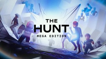 Roblox The Hunt Mega Edition Banner
