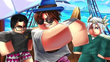 Roblox Verse Piece Banner