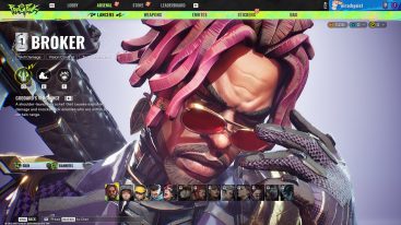 Fragpunk Featured