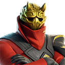 Fortnite Heavy Elite Legionnaire Cosmetic Style for Heavy Elite Legionnaire Skin