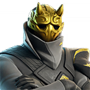 Fortnite Heavy Grunt Cosmetic Style for Heavy Elite Legionnaire Skin
