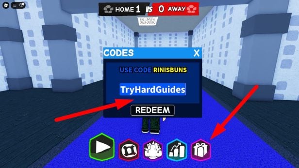 Hitbox Rivals Codes [Kunigami] (August 2026) - Try Hard Guides