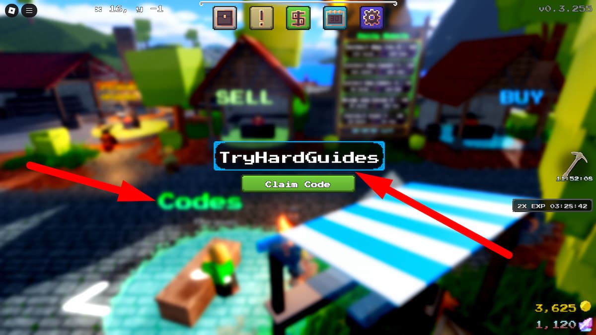 Subterra Codes [Event] [Beta] (May 2026) Try Hard Guides