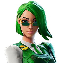 Fortnite Lucky Envoy Skin PNG Pictures Images Fortnite Lucky Envoy Skin PNG Pictures Images