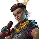 Fortnite Off Cosmetic Style for Ryker Skin