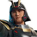 Fortnite On Cosmetic Style for Samurai Shohei Skin