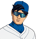 Fortnite On Cosmetic Style for Shohei Ohtani Skin