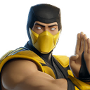 Fortnite Scorpion (mk3) Cosmetic Style for Scorpion (mk3) Skin