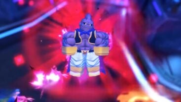 Roblox Anime Vanguards Boo Evil