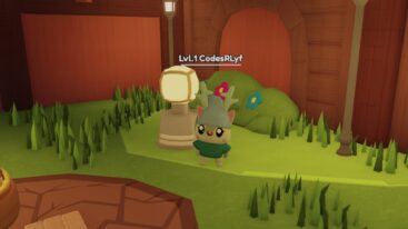 Roblox Crazy Skidlet A Small Green Skidlet Standing Near Light