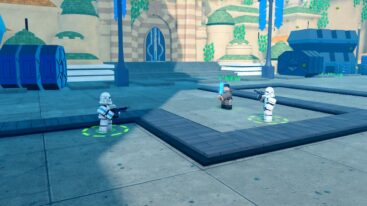 Roblox Galaxy Defenders Star Wars Inspired Units Placed Near A Path