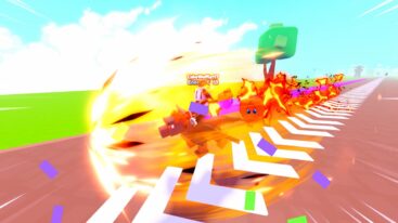 Roblox Train Your Dragon Avatar Wearing Silver Helmet Riding On Black Dragon Enveloped In Red Fire