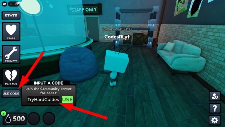 Astro's Galaxy Codes [Update] [Beta] (July 2026) - Try Hard Guides