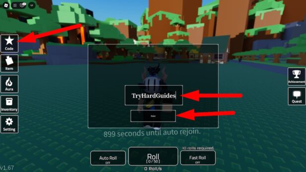 Hot's RNG Codes [Son] (May 2026) - Try Hard Guides