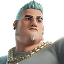Fortnite Off Cosmetic Style for Vik Vyce Skin