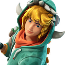 Fortnite Off Cosmetic Style for Deeno Skin