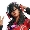 Fortnite Off Cosmetic Style for Champion Pj Skin