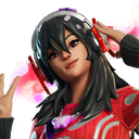Fortnite On Cosmetic Style for Champion Pj Skin