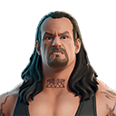 Fortnite Ring Gear Cosmetic Style for Undertaker Skin