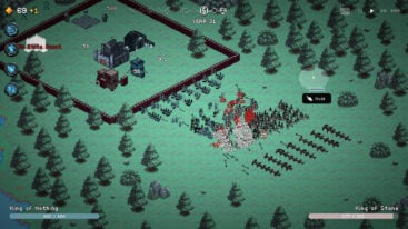 9 Kings Featured
