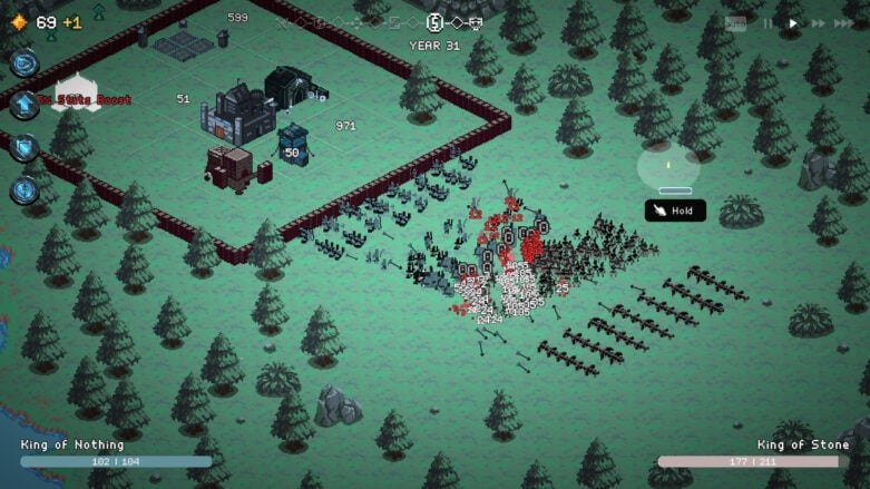 9 Kings Featured