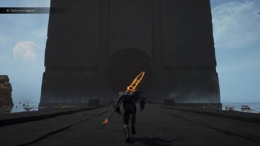Empyreal Featured