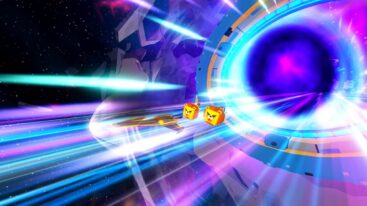Roblox Space League Race Black Yellow Space Ship Going Super Sonic Speeds Through Black Hole