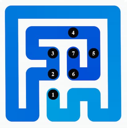 Zip Answer 105
