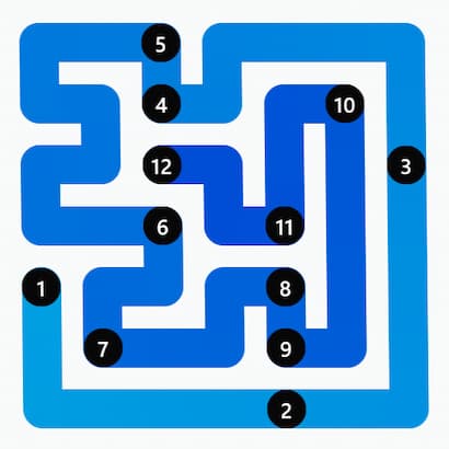 Zip Answer 106