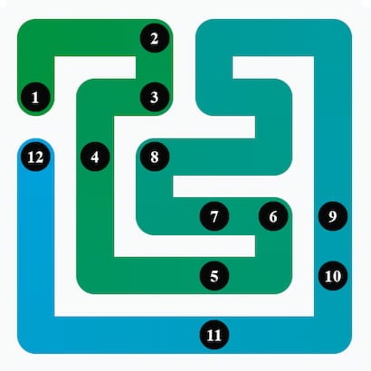 Zip Answer 109