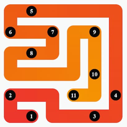 Zip Answer 111