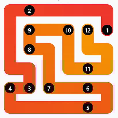 Zip Answer 113