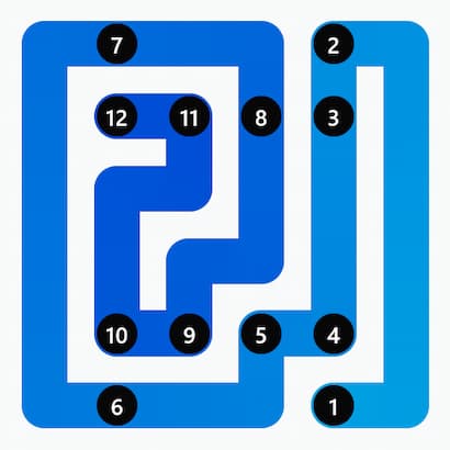 Zip Answer 134