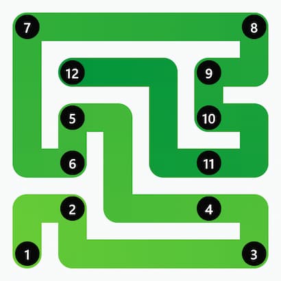 Zip Answer 136