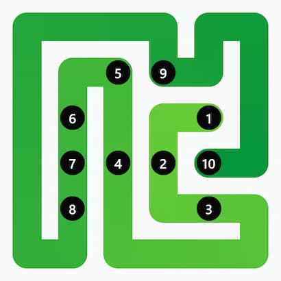 Zip Answer 137