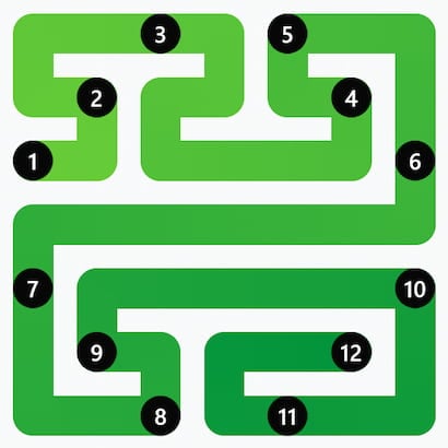 Zip Answer 384