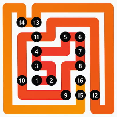 Zip Answer 390