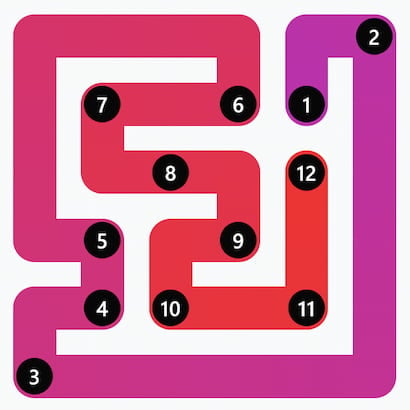 Zip Answer 396