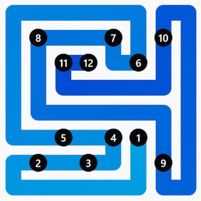 Zip Answer 405