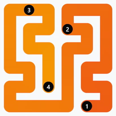 Zip Answer 406