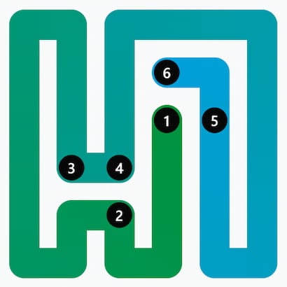 Zip Answer 407