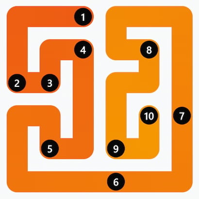 Zip Answer 408