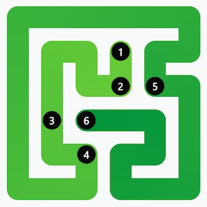 Zip Answer 410