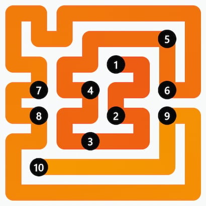 Zip Answer 411