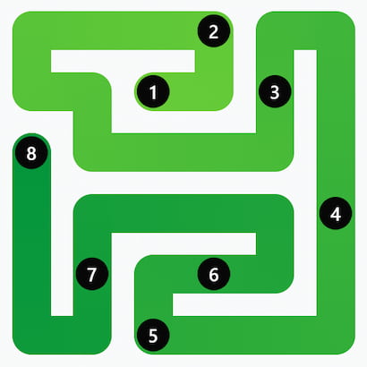 Zip Answer 413