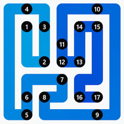Zip Answer 414