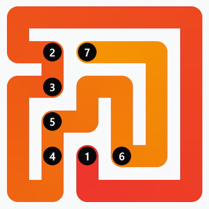 Zip Answer 415
