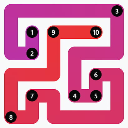 Zip Answer 417